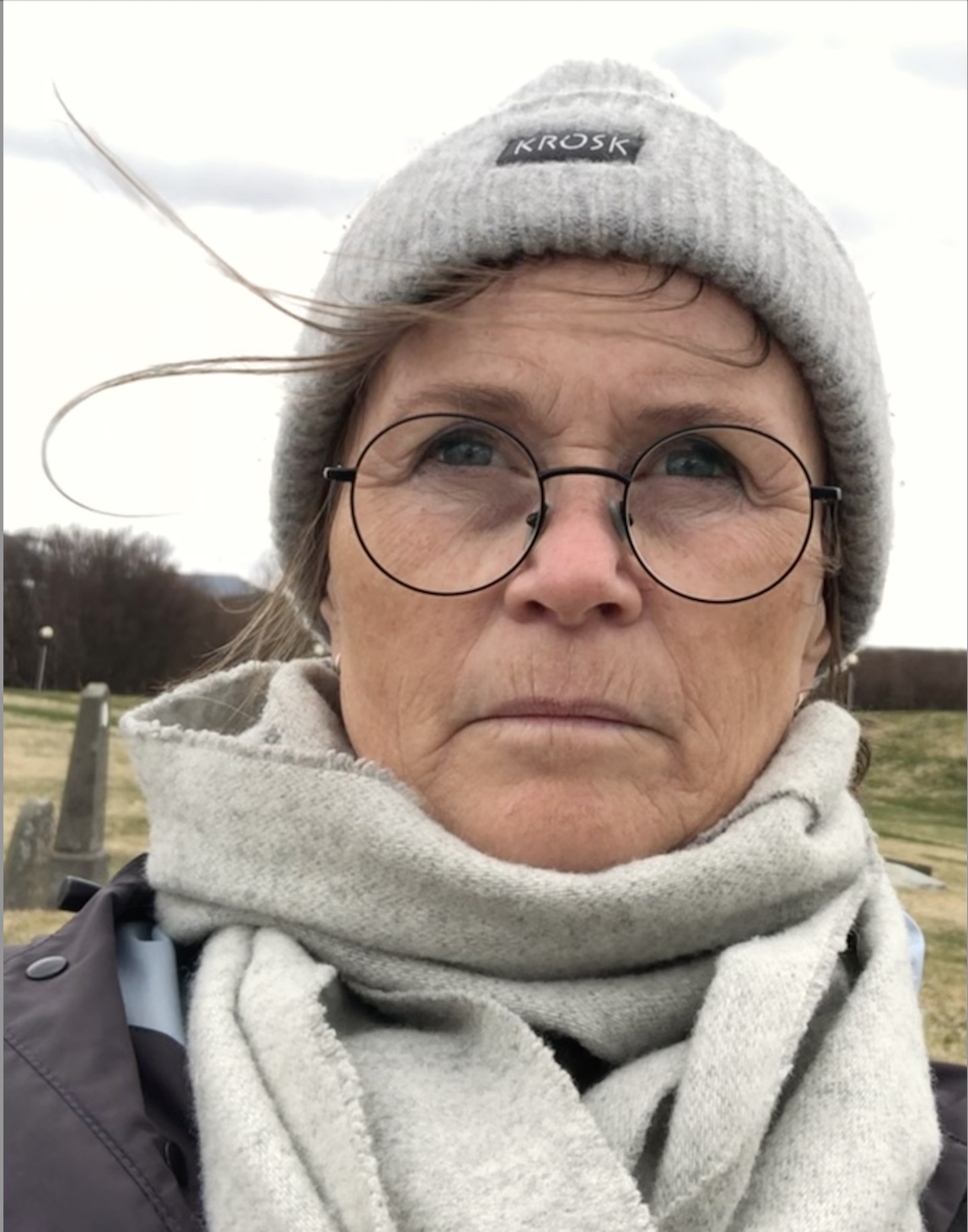 Anna Guðbjörg Magnúsdóttir