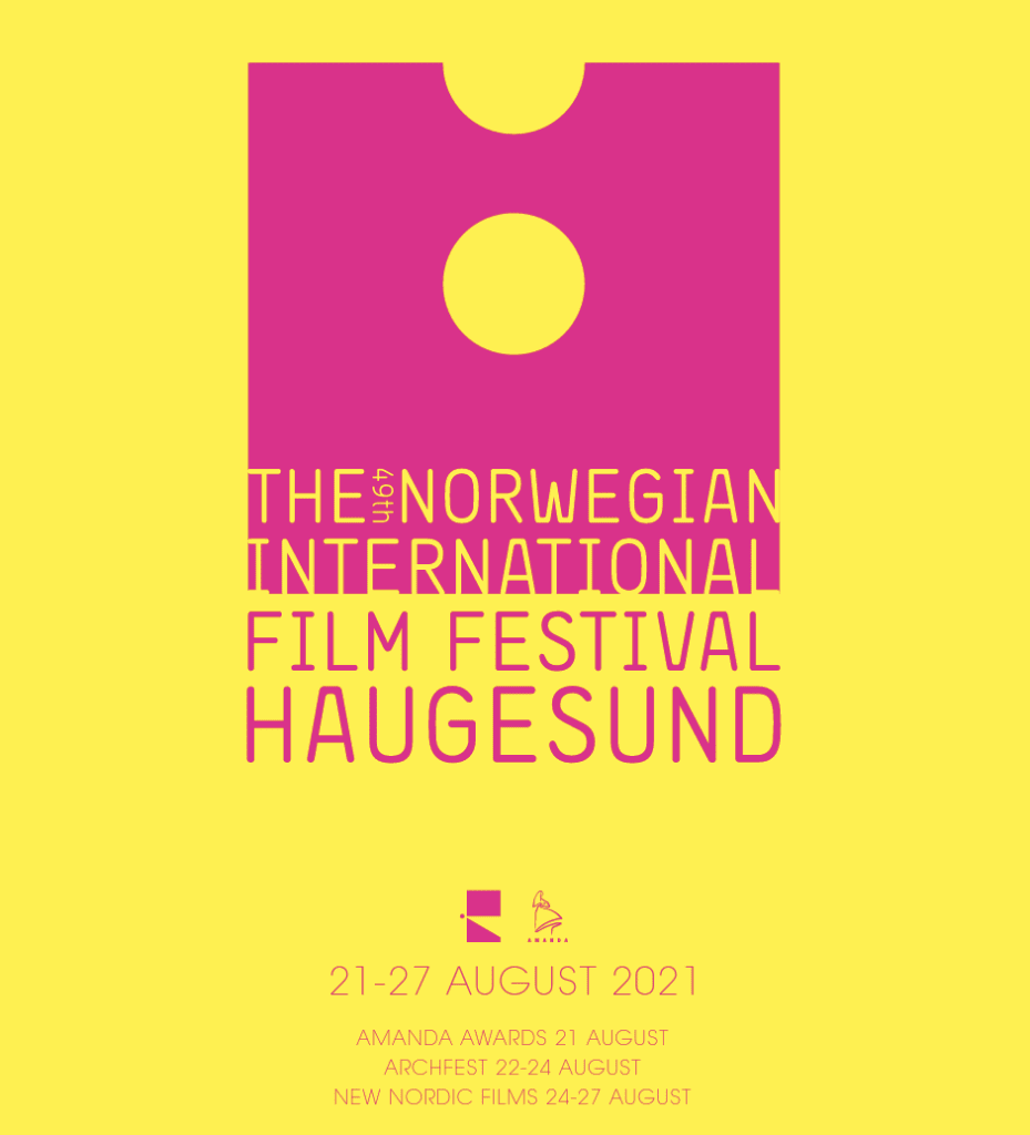 The 49th Norwegian International Film Festival Haugesund